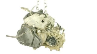 Lhw caja de cambios volkswagen golf vi 23392052