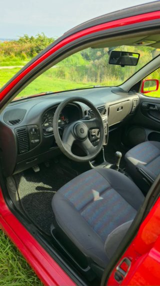 Volkswagen Polo 1996