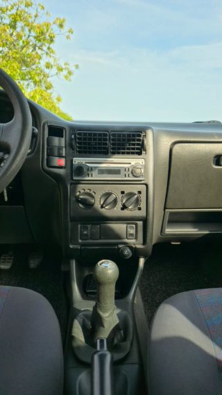 Volkswagen Polo 1996