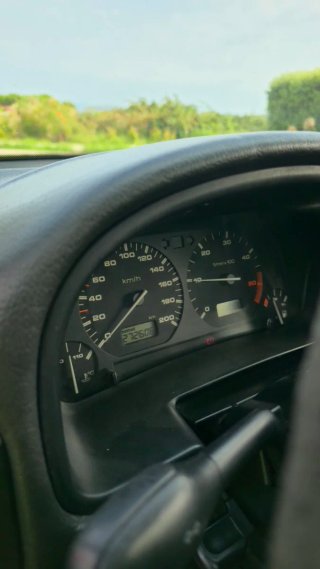 Volkswagen Polo 1996