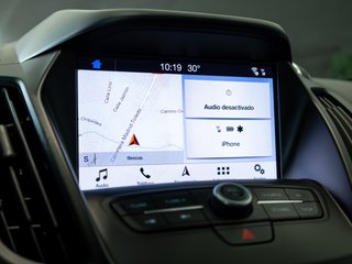FORD KUGA ST LINE 2019 150CV