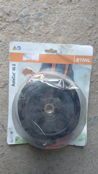 Autocut 46-2 STIHL para desbrozadora