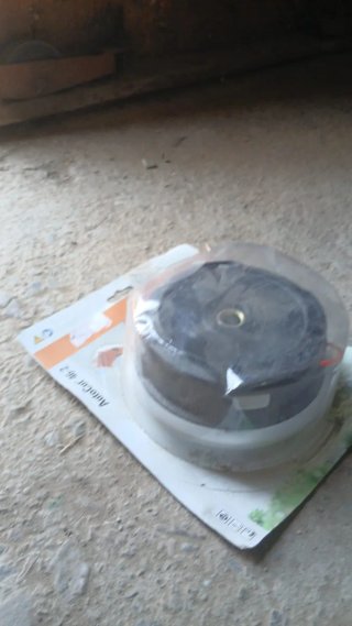 Autocut 46-2 STIHL para desbrozadora