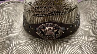 Cappello country Messico