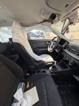 KIA Rio 2017
