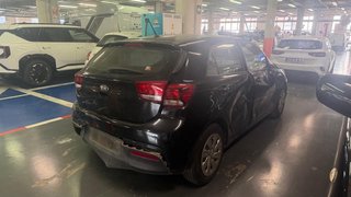 KIA Rio 2017