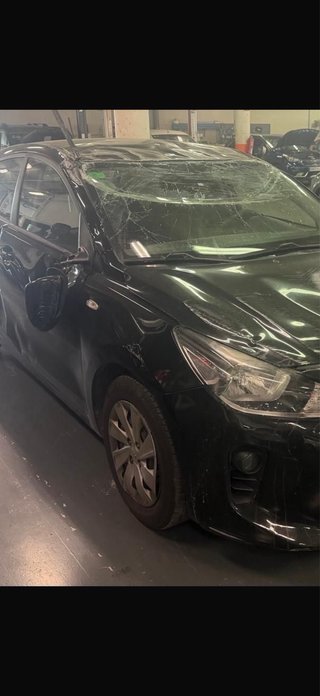 KIA Rio 2017