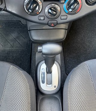 Nissan Micra Automatico ,Etiqueta C