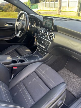 Mercedes-Benz Clase A 2016