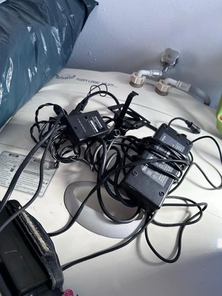 Videocámara Telefunken SVHS VM4100