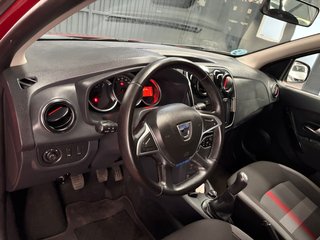 Dacia Sandero 2020