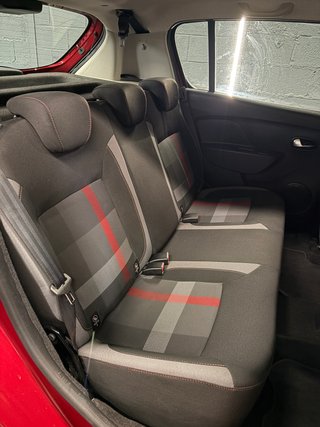 Dacia Sandero 2020
