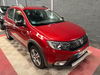 Dacia Sandero 2020