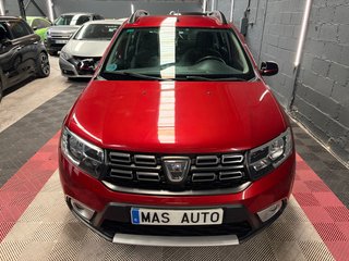 Dacia Sandero 2020