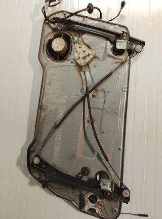 Seat 6l3 837 755 t elevalunas delantero ibiza 2792