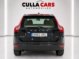 Volvo XC60 2009