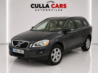 Volvo XC60 2009