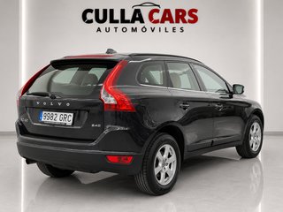 Volvo XC60 2009