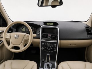 Volvo XC60 2009