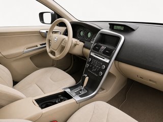Volvo XC60 2009