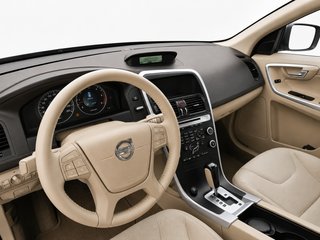 Volvo XC60 2009