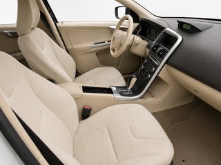 Volvo XC60 2009