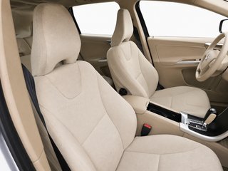 Volvo XC60 2009