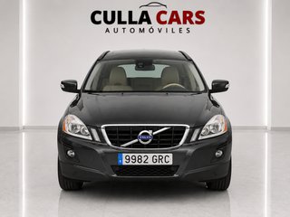 Volvo XC60 2009