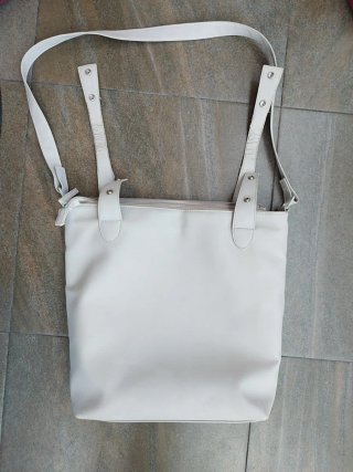 Bolso panera carrito bebé Pasito a Pasito