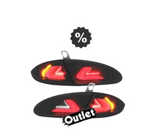 EV PILOTOS SEAT LEON 1P 04-09 CARDNA FULL LED AHUMADOS R0127