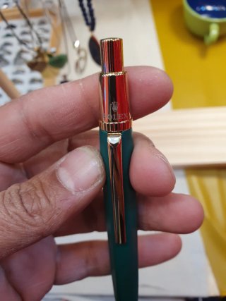 Penna Rolex nuova