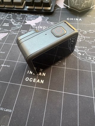 GoPro Hero 9 Black con accessori
