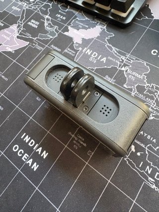 GoPro Hero 9 Black con accessori