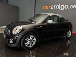 MINI MINI Cooper Coupe