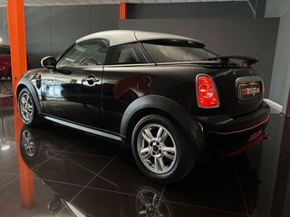 MINI MINI Cooper Coupe