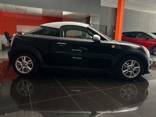MINI MINI Cooper Coupe