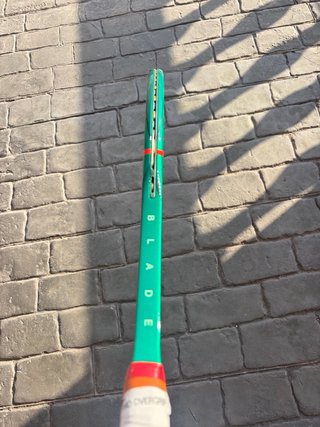 Wilson Blade V10 18/20 G2