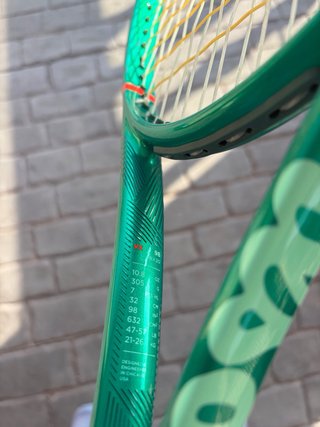 Wilson Blade V10 18/20 G2
