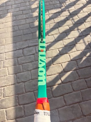 Wilson Blade V10 18/20 G2