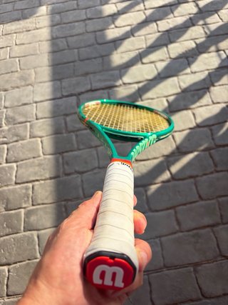 Wilson Blade V10 18/20 G2