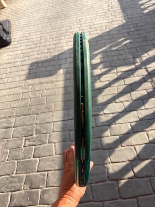 Wilson Blade V10 18/20 G2