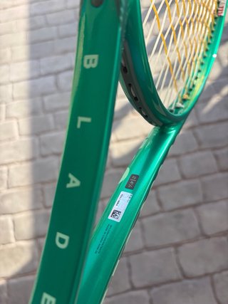 Wilson Blade V10 18/20 G2