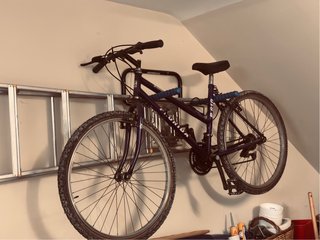 Bicicleta Montaña Mujer