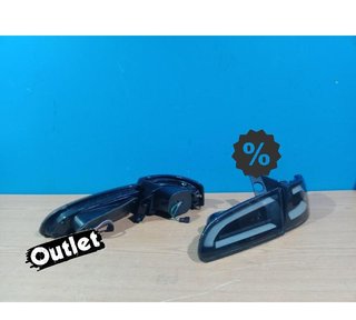 EV PILOTOS SEAT IBIZA 6L 02-08 CARDNA LIGHTBAR FONDO NEGRO L