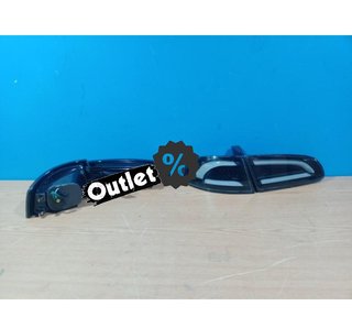 EV PILOTOS SEAT IBIZA 6L 02-08 CARDNA LIGHTBAR FONDO NEGRO L