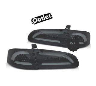 EV PILOTOS SEAT IBIZA 6L 02-08 CARDNA LIGHTBAR FONDO NEGRO L