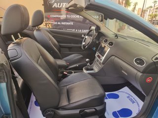 Ford Focus 2008