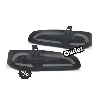 EV PILOTOS SEAT IBIZA 6L 02-08 CARDNA LIGHTBAR FONDO NEGRO L