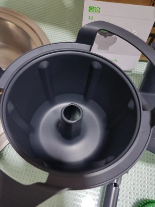 Accesorio Picador Thermomix TM6