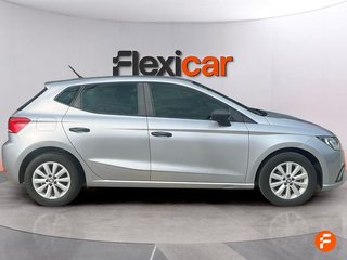Seat Ibiza 1.6 TDI 70kW (95CV) Style